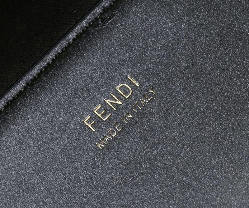 Fendi Sunshine Bags